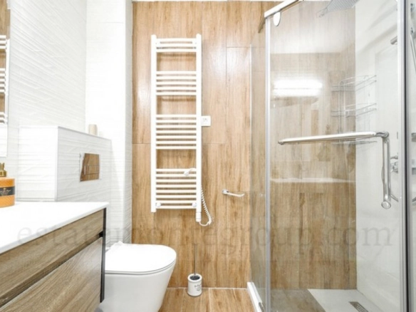 Dvosoban stan 69 m² – Gorica, Tivat — fotografija 15