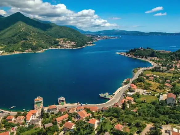 Kuća – Kamenari, Herceg Novi — fotografija 3