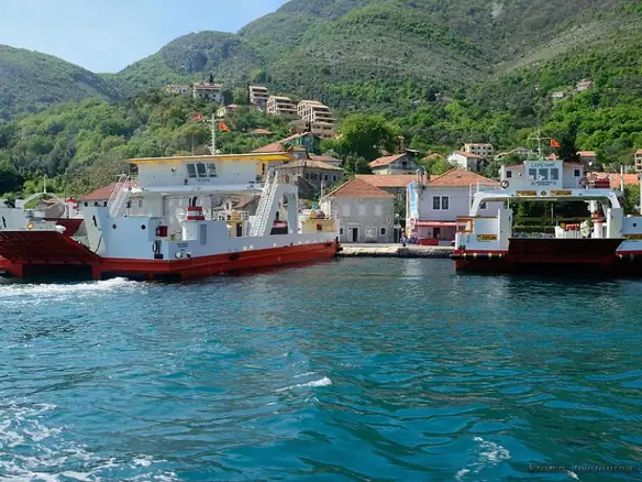 Kuća – Kamenari, Herceg Novi — fotografija 4