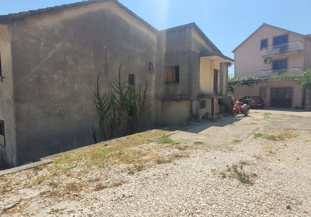 Dvospratna-kuca-kod-mora-u-Kamenarima-Herceg-Novi-8 Kuća – Kamenari, Herceg Novi — fotografija 9
