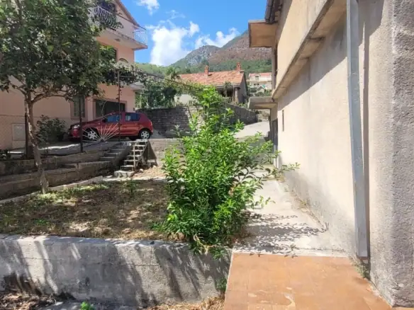 Kuća – Kamenari, Herceg Novi — fotografija 12