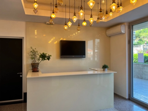 Dvosoban stan 98 m² – Bečići, Budva — fotografija 5