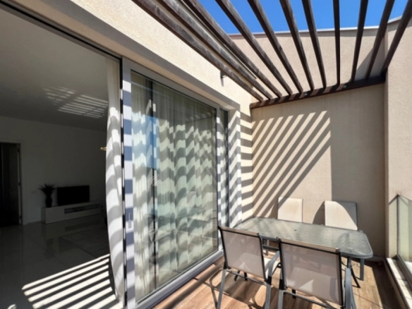 Dvosoban stan 98 m² – Bečići, Budva — fotografija 8