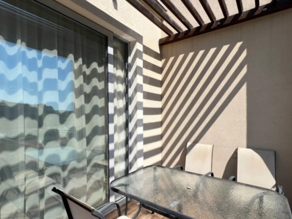 Dvosoban stan 98 m² – Bečići, Budva — fotografija 10