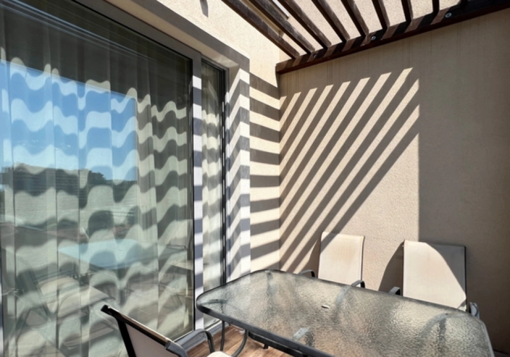 Dvosoban-stan-sa-terasama-u-Becicima-Budva-9 Dvosoban stan 98 m² – Bečići, Budva — fotografija 10