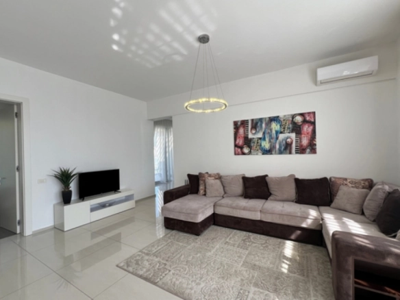 Dvosoban stan 98 m² – Bečići, Budva — fotografija 14