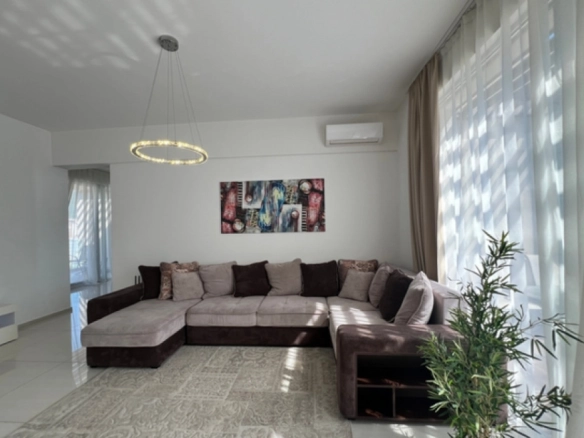 Dvosoban stan 98 m² – Bečići, Budva — fotografija 15