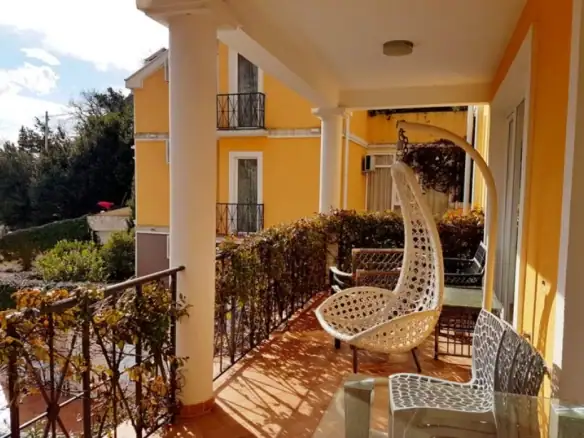 Dvosoban stan 126 m² – Orahovac, Kotor — fotografija 4