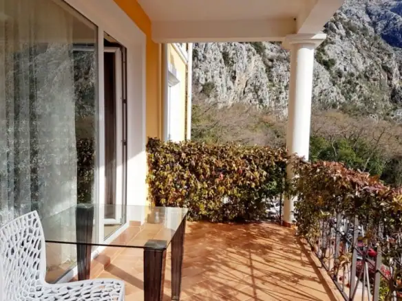 Dvosoban stan 126 m² – Orahovac, Kotor — fotografija 5