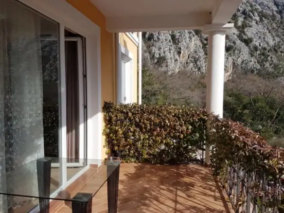 Dvosoban stan 126 m² – Orahovac, Kotor — fotografija 7