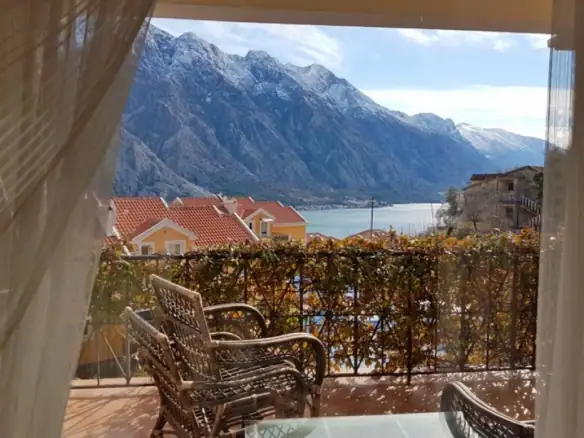 Dvosoban stan 126 m² – Orahovac, Kotor — fotografija 9