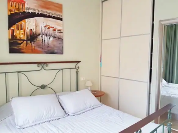 Dvosoban stan 126 m² – Orahovac, Kotor — fotografija 13