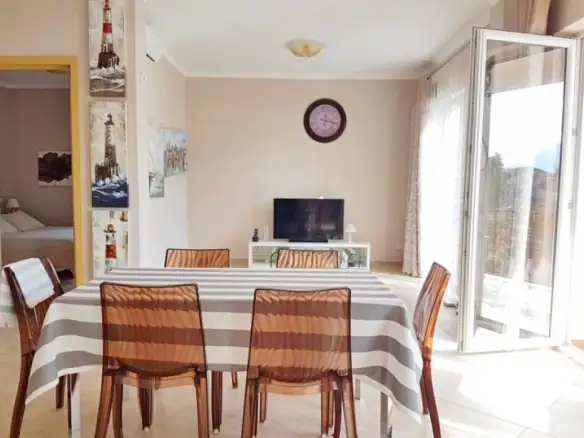 Dvosoban stan 126 m² – Orahovac, Kotor — fotografija 14