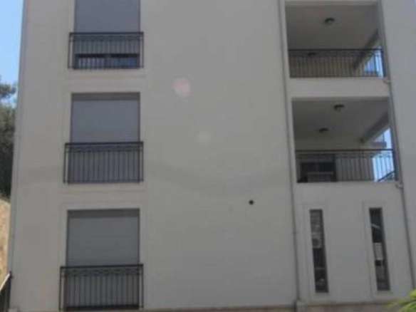 Dvosoban stan 120 m² – Sveti Stefan, Budva — fotografija 8