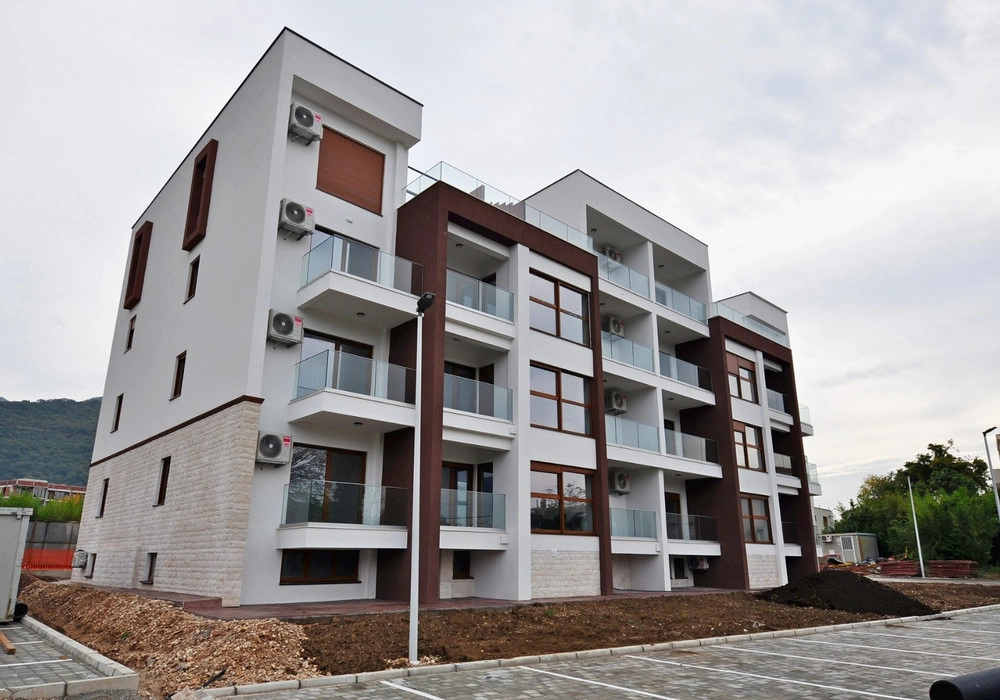 Dvosoban-stan-u-novogradnji-Tivat-1 Dvosoban stan 72 m² – Tivat — fotografija 2