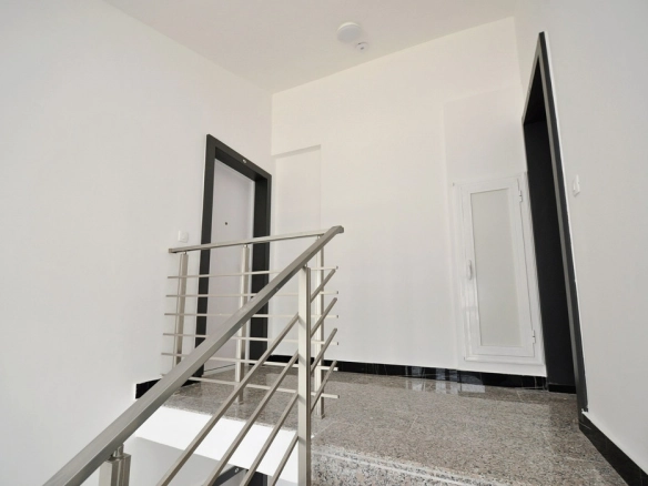 Dvosoban stan 72 m² – Tivat — fotografija 3