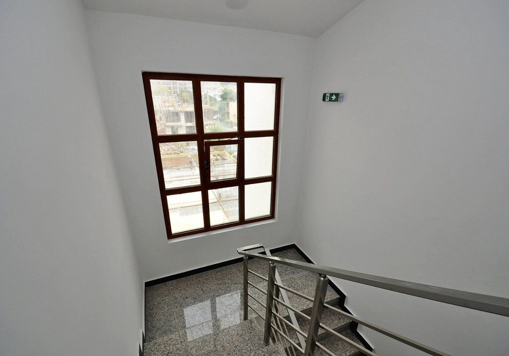 Dvosoban-stan-u-novogradnji-Tivat-3 Dvosoban stan 72 m² – Tivat — fotografija 4