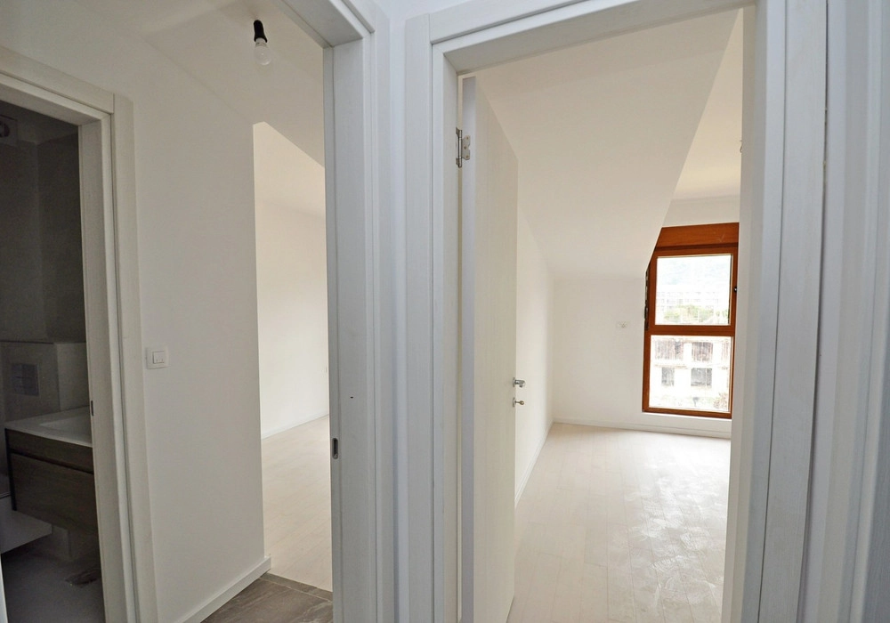 Dvosoban-stan-u-novogradnji-Tivat-4 Dvosoban stan 72 m² – Tivat — fotografija 5