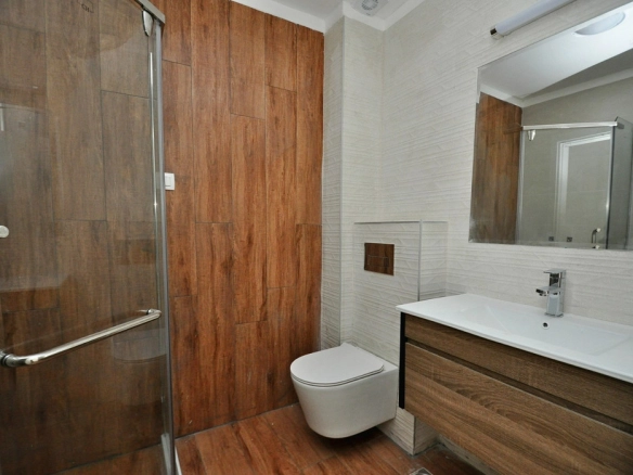 Dvosoban stan 72 m² – Tivat — fotografija 6