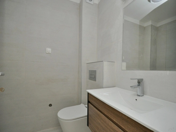 Dvosoban stan 72 m² – Tivat — fotografija 9
