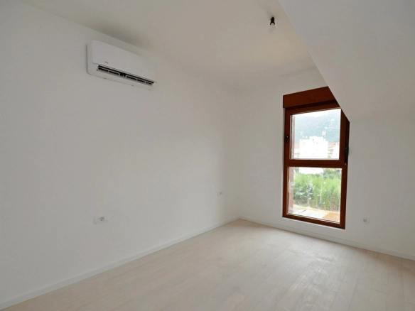 Dvosoban stan 72 m² – Tivat — fotografija 10