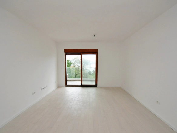Dvosoban stan 72 m² – Tivat — fotografija 14