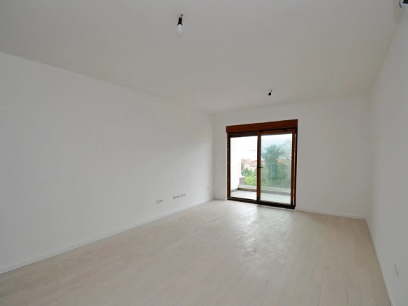 Dvosoban stan 72 m² – Tivat — fotografija 15
