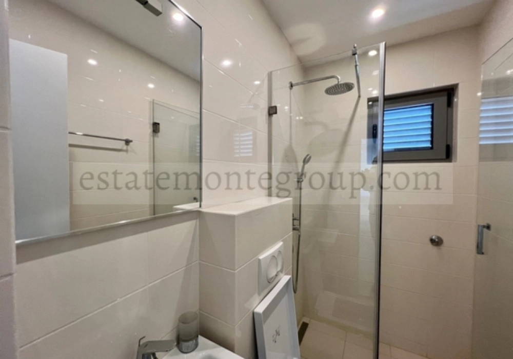 Dvosoban stan 120 m² – Pržno, Budva — fotografija 14