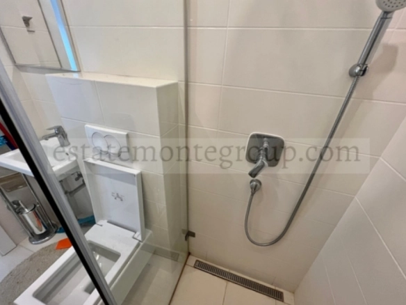 Dvosoban stan 120 m² – Pržno, Budva — fotografija 15