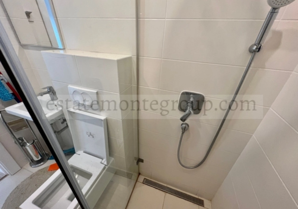 Dvosoban stan 120 m² – Pržno, Budva — fotografija 15