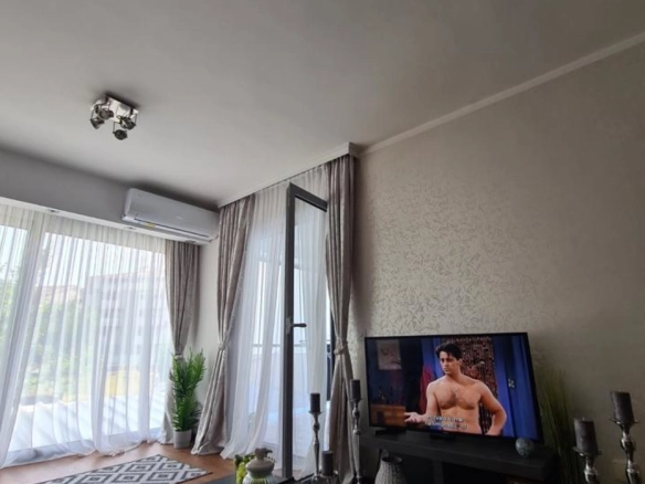 Trosoban stan 92 m² – Rozino, Budva — fotografija 2