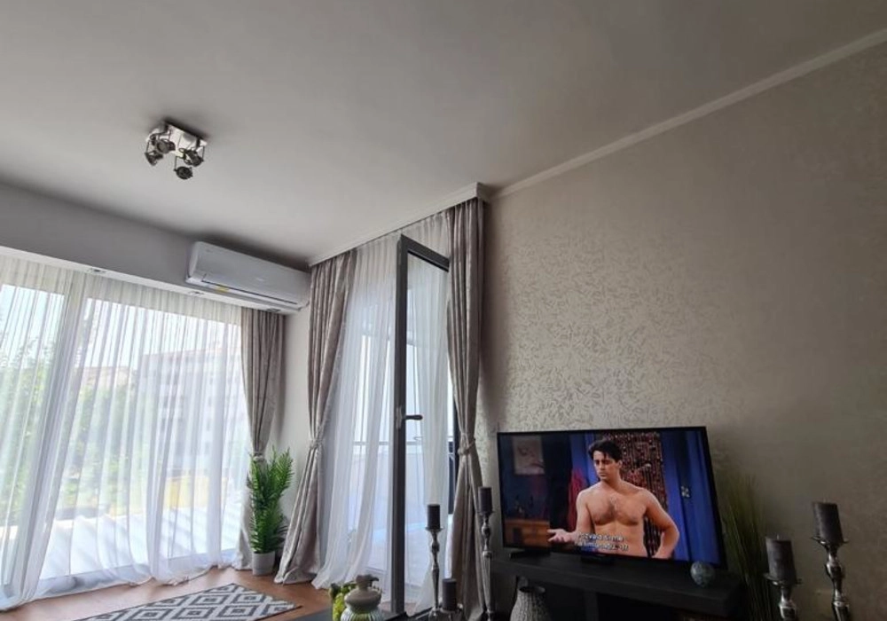Trosoban stan 92 m² – Rozino, Budva — fotografija 2