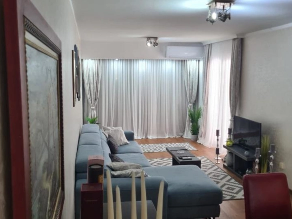 Trosoban stan 92 m² – Rozino, Budva — fotografija 3