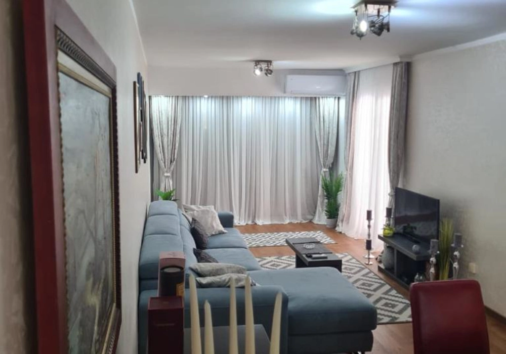 Trosoban stan 92 m² – Rozino, Budva — fotografija 3