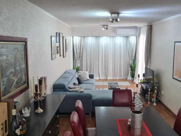 Trosoban stan 92 m² – Rozino, Budva — fotografija 4
