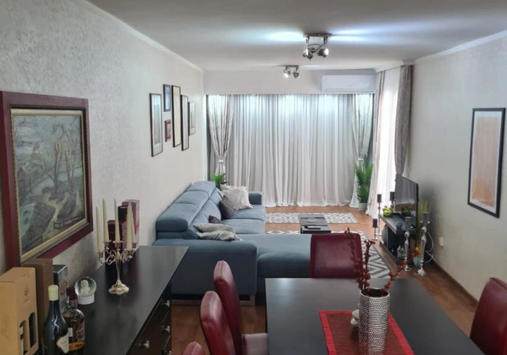 Trosoban stan 92 m² – Rozino, Budva — fotografija 4