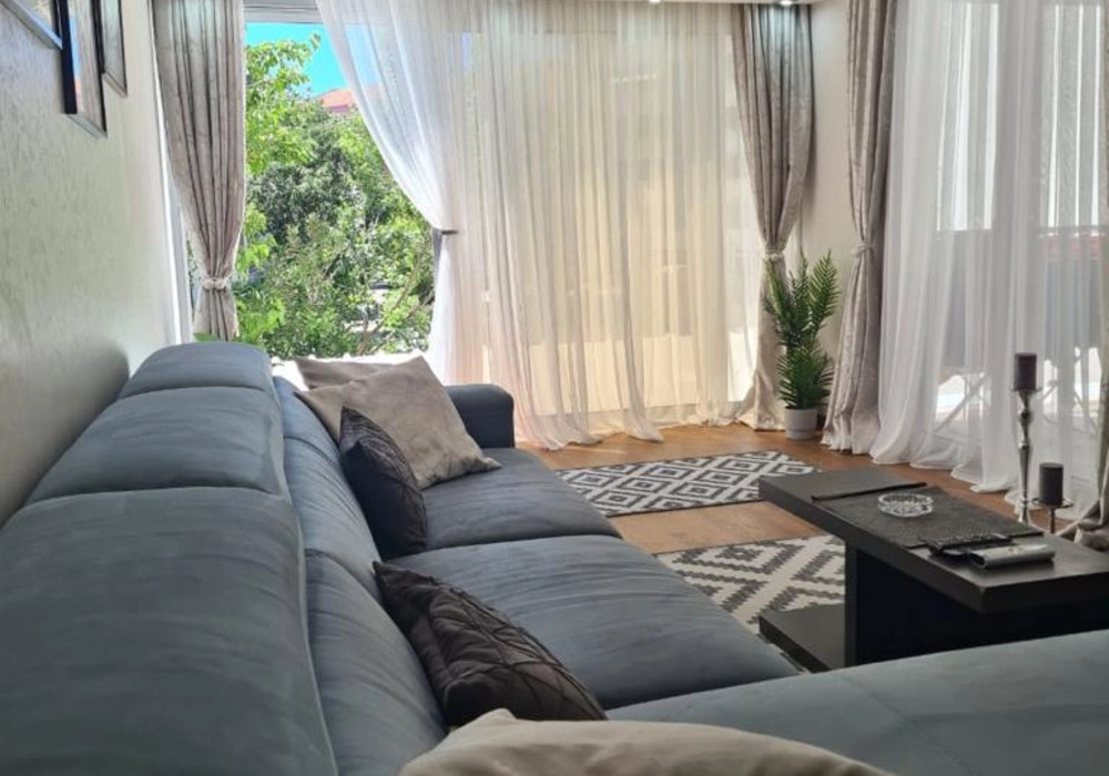Trosoban stan 92 m² – Rozino, Budva — fotografija 5