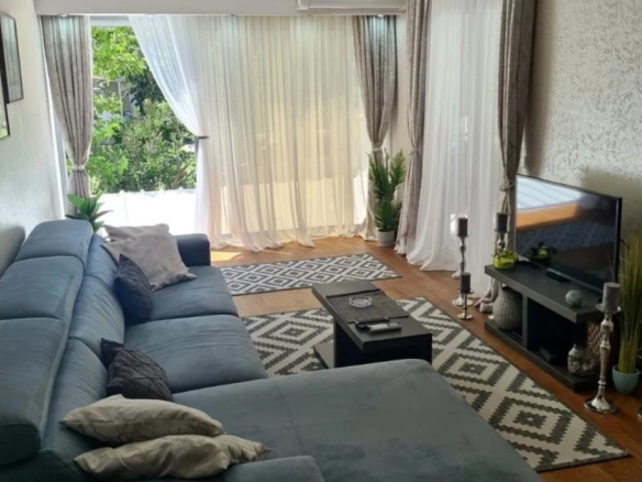 Trosoban stan 92 m² – Rozino, Budva — fotografija 6
