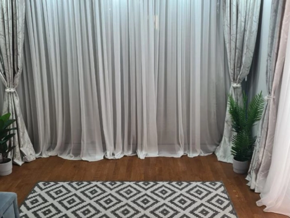Trosoban stan 92 m² – Rozino, Budva — fotografija 7