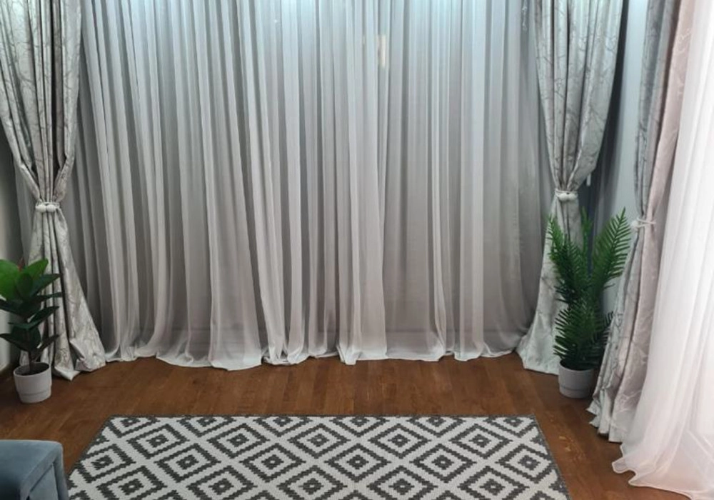 Trosoban stan 92 m² – Rozino, Budva — fotografija 7