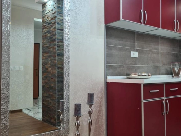 Trosoban stan 92 m² – Rozino, Budva — fotografija 8