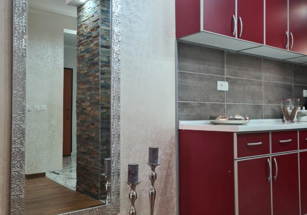 Trosoban stan 92 m² – Rozino, Budva — fotografija 8