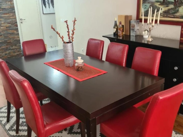 Trosoban stan 92 m² – Rozino, Budva — fotografija 9
