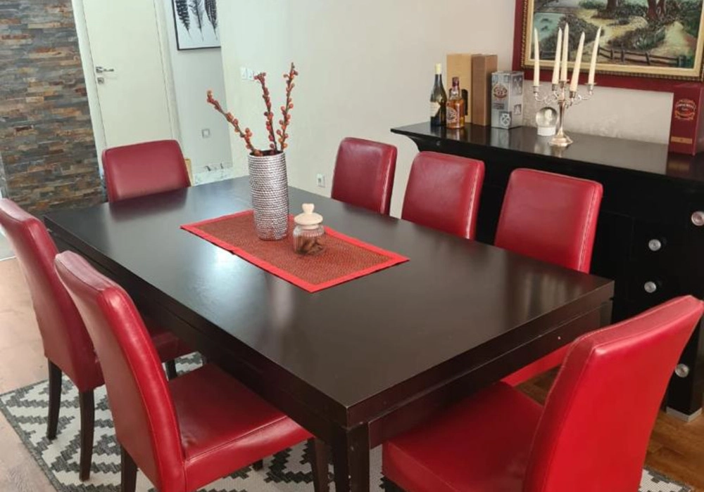 Trosoban stan 92 m² – Rozino, Budva — fotografija 9