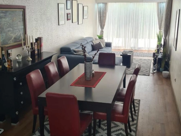 Trosoban stan 92 m² – Rozino, Budva — fotografija 10