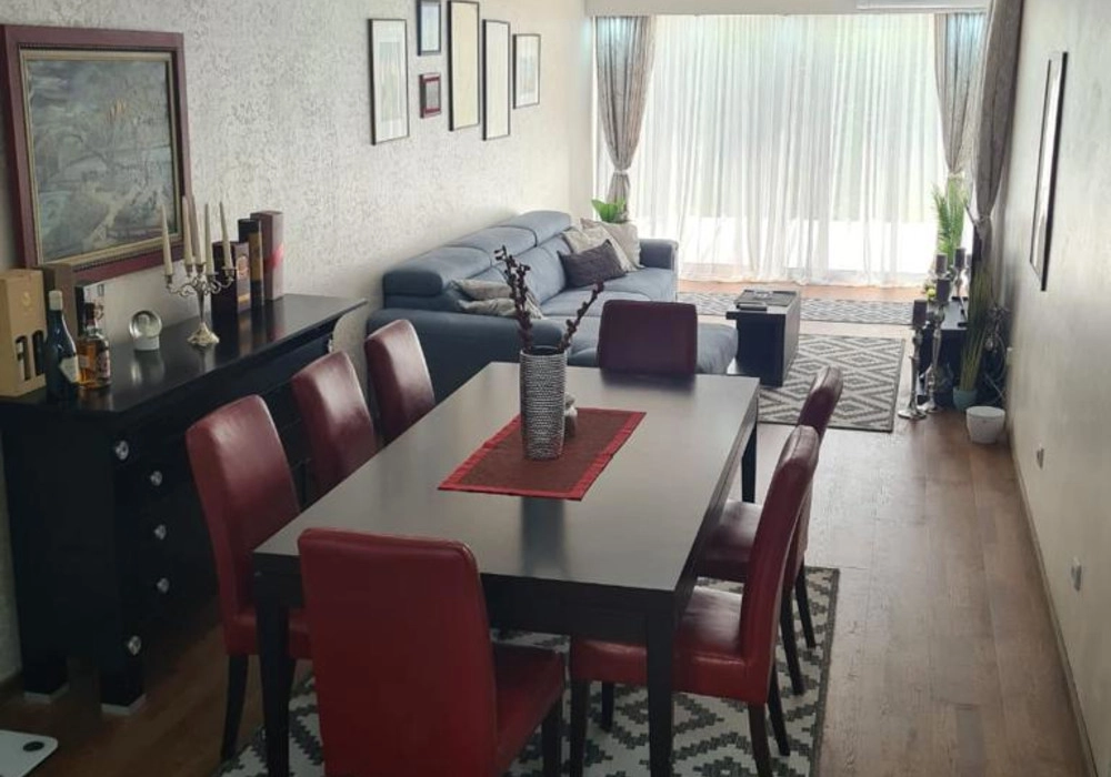 Trosoban stan 92 m² – Rozino, Budva — fotografija 10