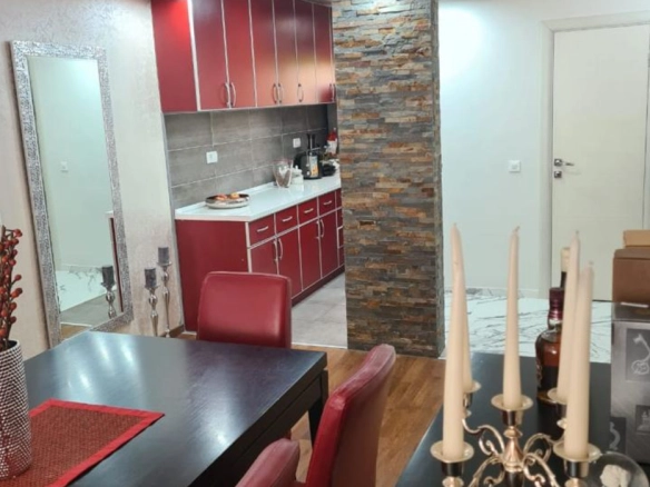 Trosoban stan 92 m² – Rozino, Budva — fotografija 11