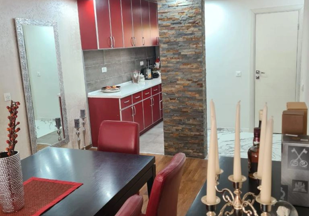 Trosoban stan 92 m² – Rozino, Budva — fotografija 11
