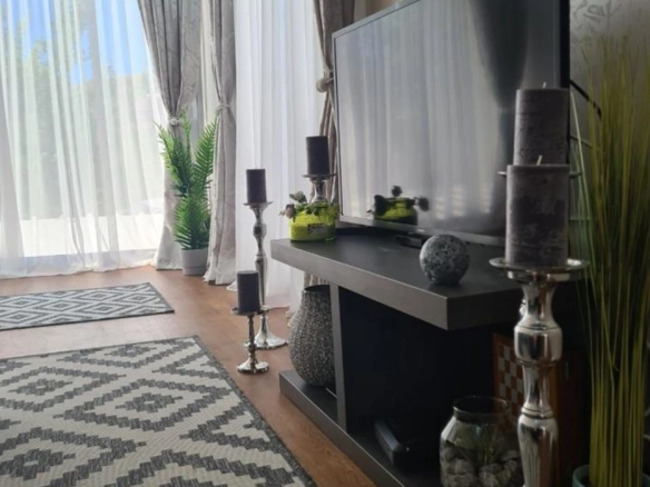 Trosoban stan 92 m² – Rozino, Budva — fotografija 12