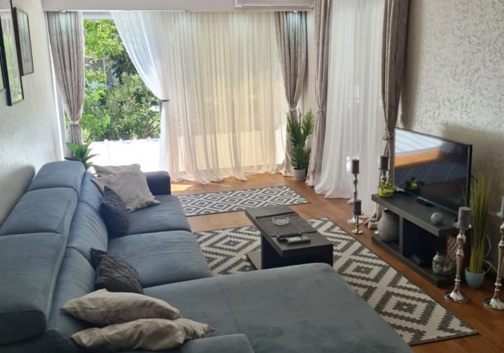 Trosoban stan 92 m² – Rozino, Budva — fotografija 13